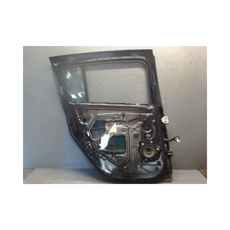 PORTE ARRIERE GAUCHE DACIA SANDERO