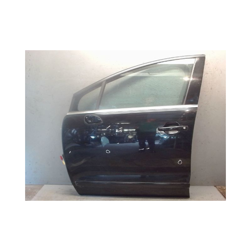 PORTE AVANT GAUCHE PEUGEOT 5008