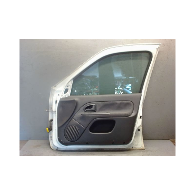 PORTE AVANT DROIT RENAULT CLIO