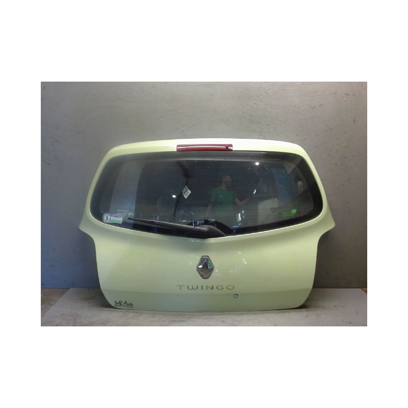 HAYON RENAULT TWINGO
