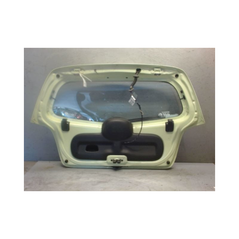 HAYON RENAULT TWINGO