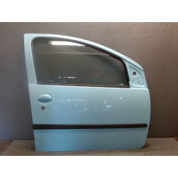 PORTE AVD