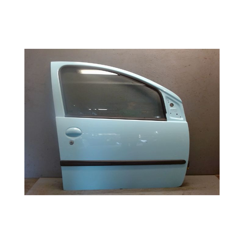 PORTE AVANT DROIT CITROEN C1