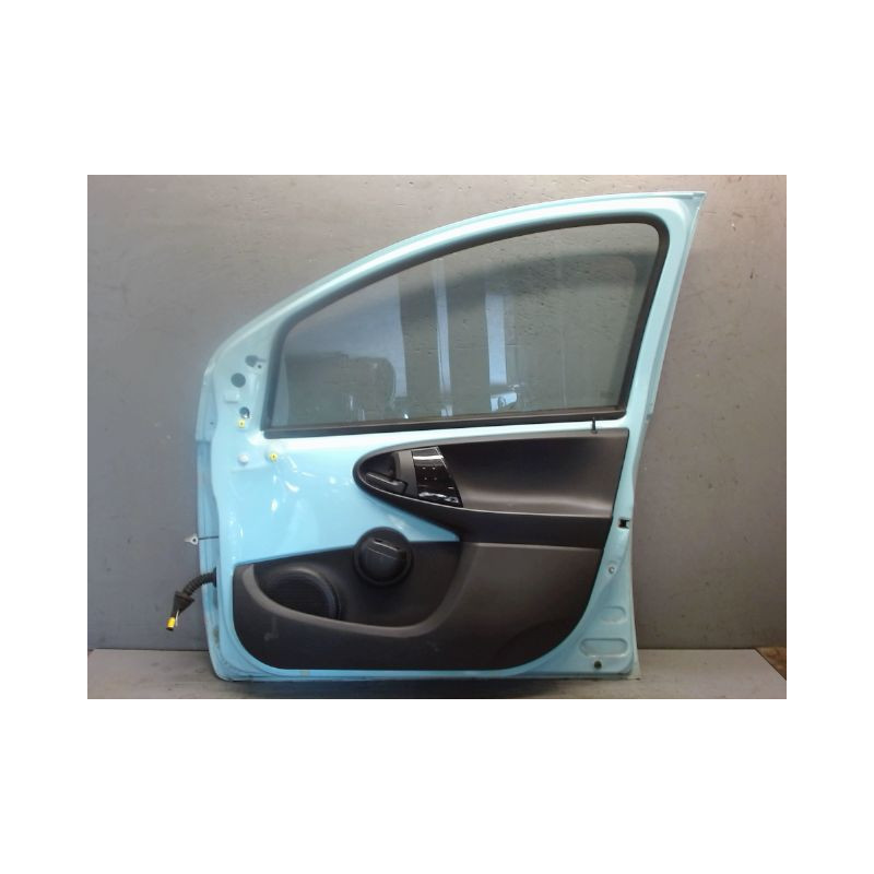 PORTE AVANT DROIT CITROEN C1