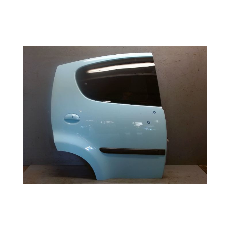 PORTE ARRIERE DROIT CITROEN C1