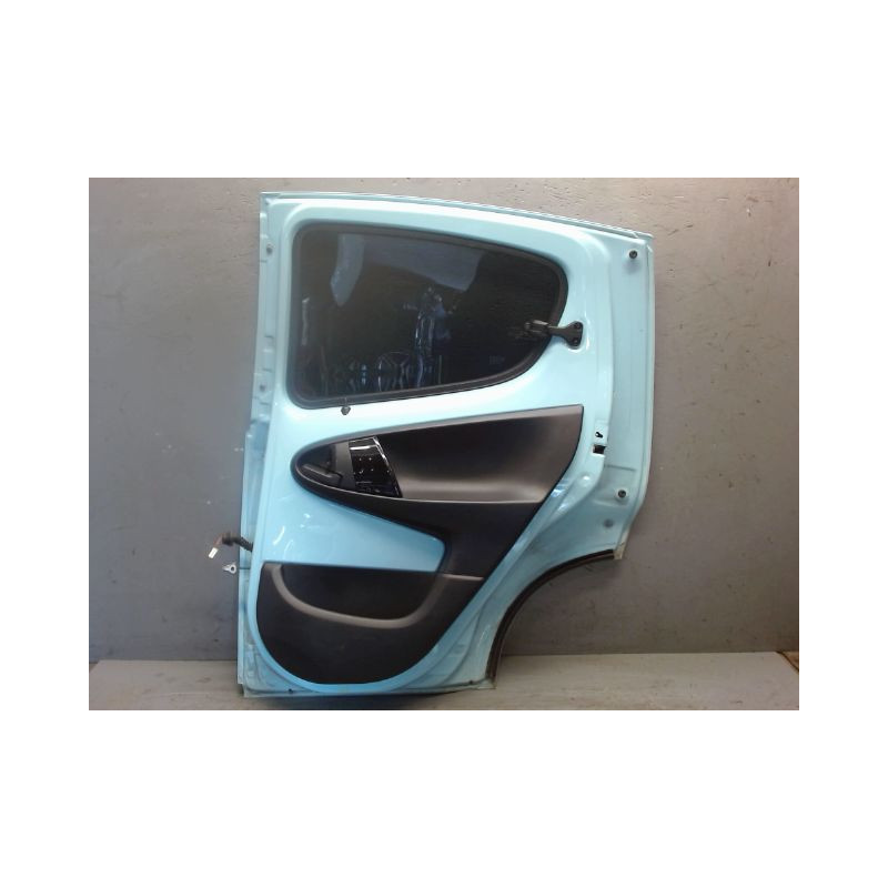 PORTE ARRIERE DROIT CITROEN C1