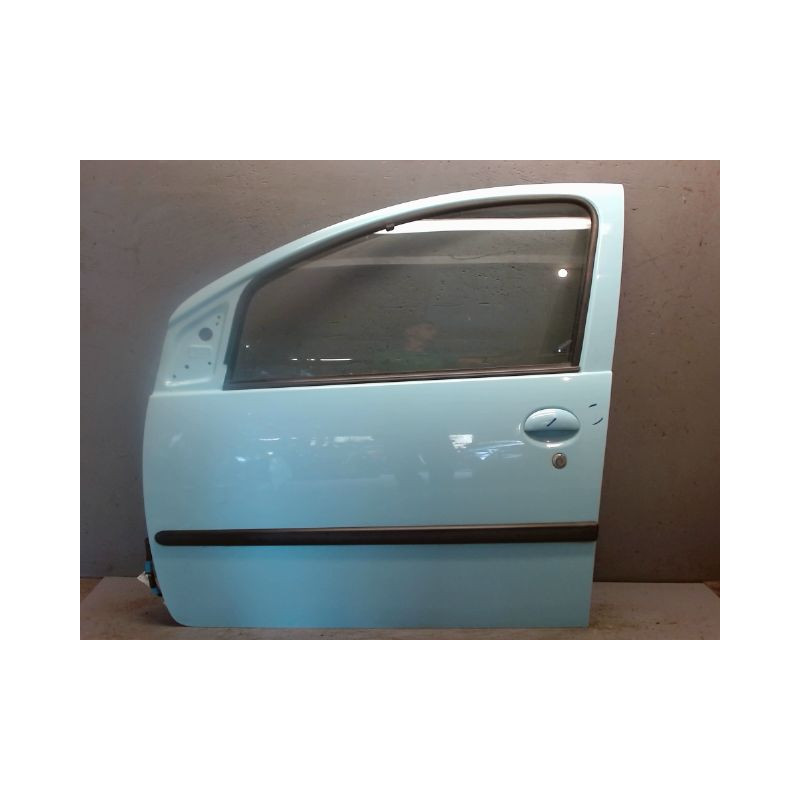 PORTE ARRIERE GAUCHE CITROEN C1