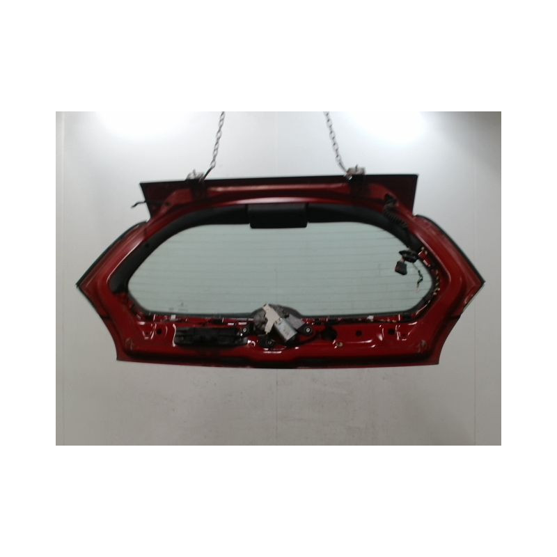 HAYON CITROEN C2 Phase 1 2003-2008