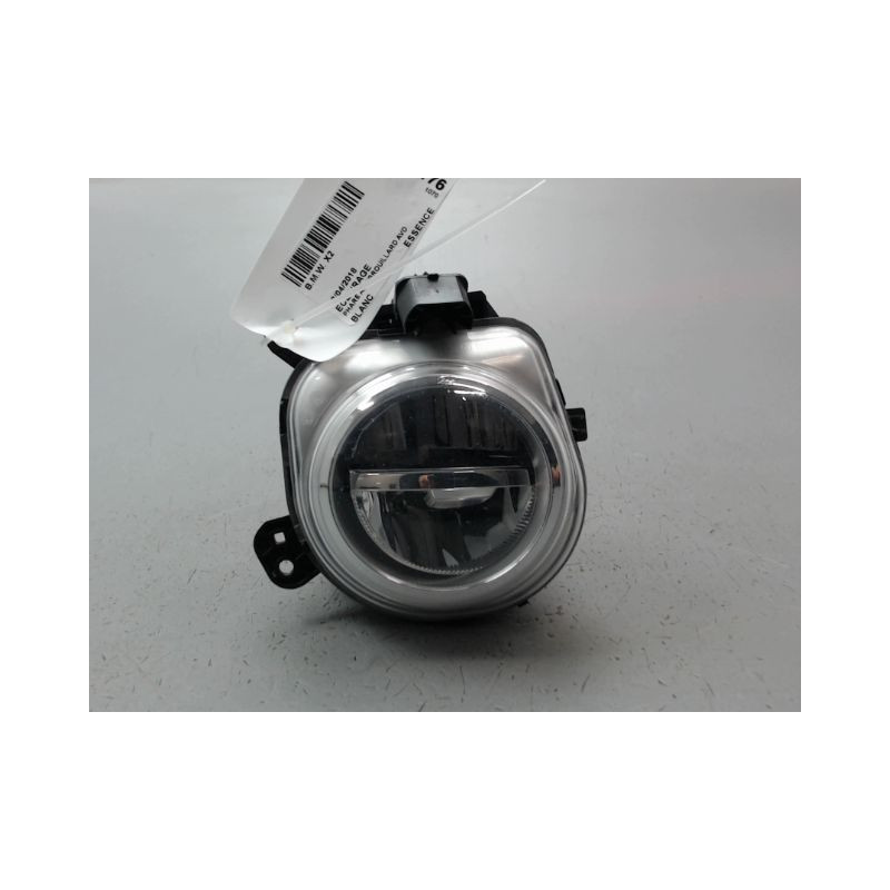 PHARE ANTIBROUILLARD AVANT DROIT B.M.W. X2