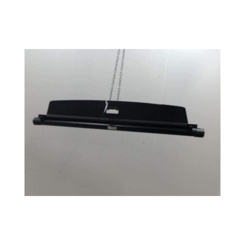 TABLETTE PLAGE ARRIERE SKODA KODIAQ