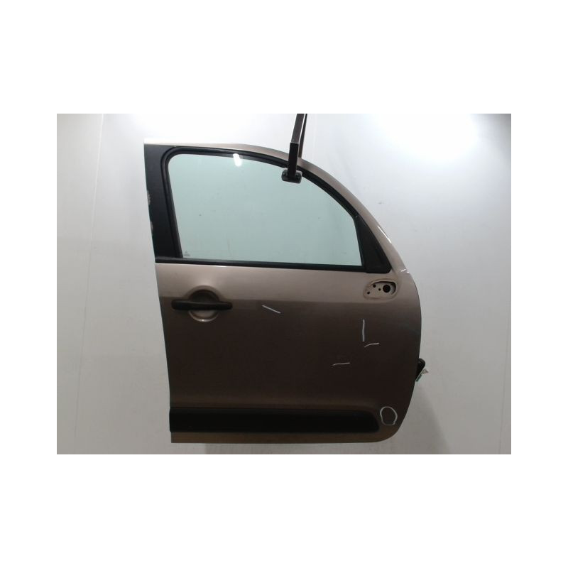 PORTE AVANT DROIT CITROEN C3 PICASSO MONOSP. Phase 1 2009-2012