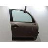 PORTE AVANT DROIT CITROEN C3 PICASSO MONOSP. Phase 1 2009-2012