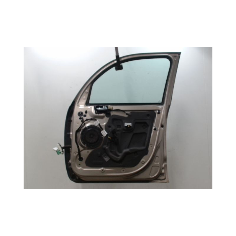 PORTE AVANT DROIT CITROEN C3 PICASSO MONOSP. Phase 1 2009-2012