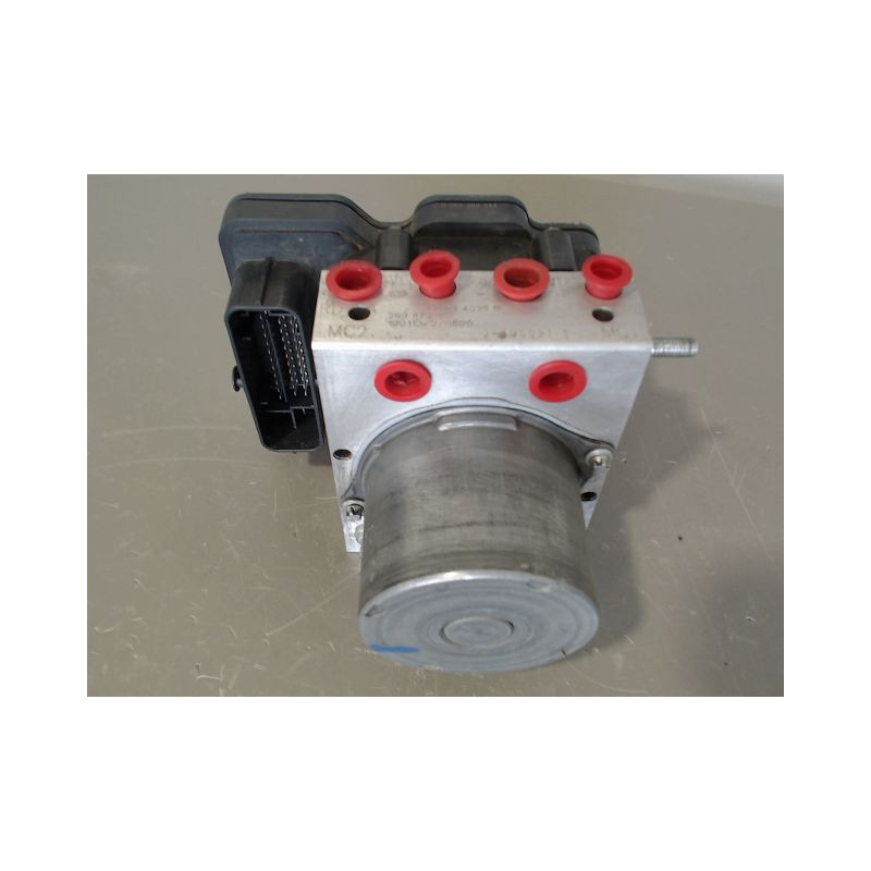 UNITE HYDRAULIQUE ABS NISSAN NV400