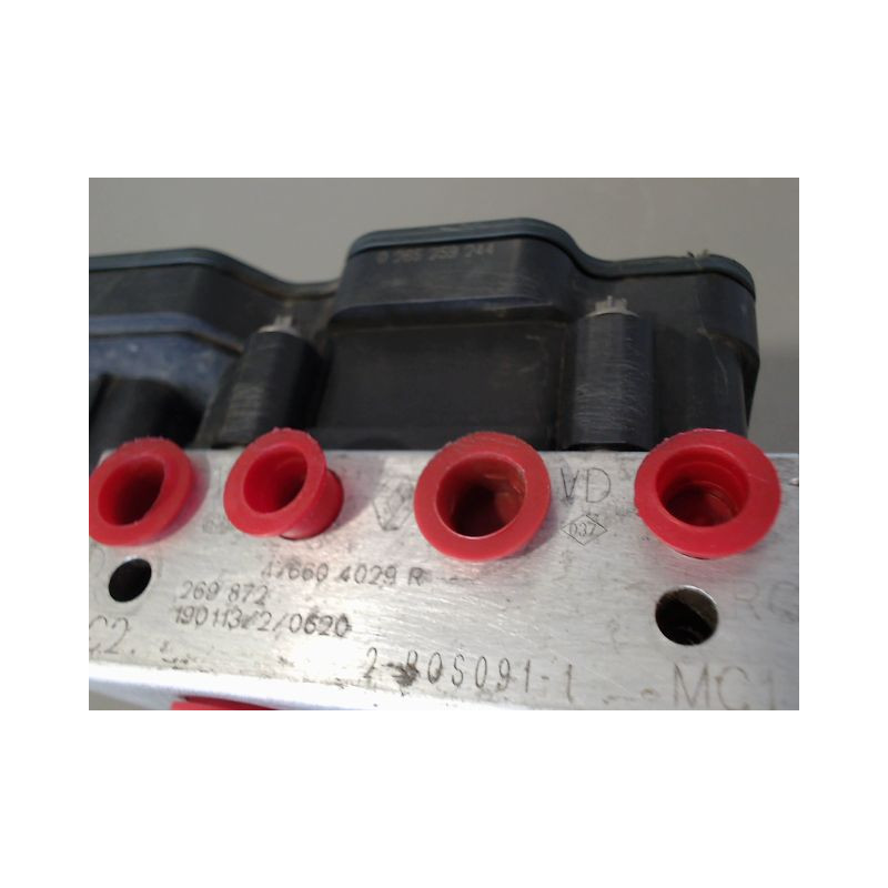 UNITE HYDRAULIQUE ABS NISSAN NV400