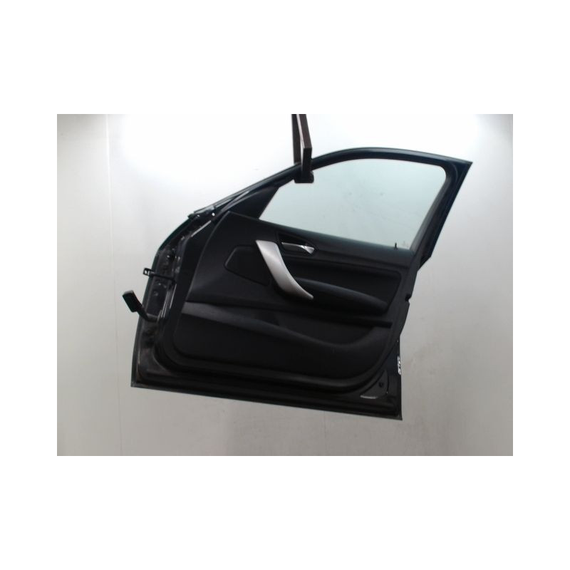 PORTE AVANT DROIT BMW SERIE 1 II (F20/F21) 2011-...