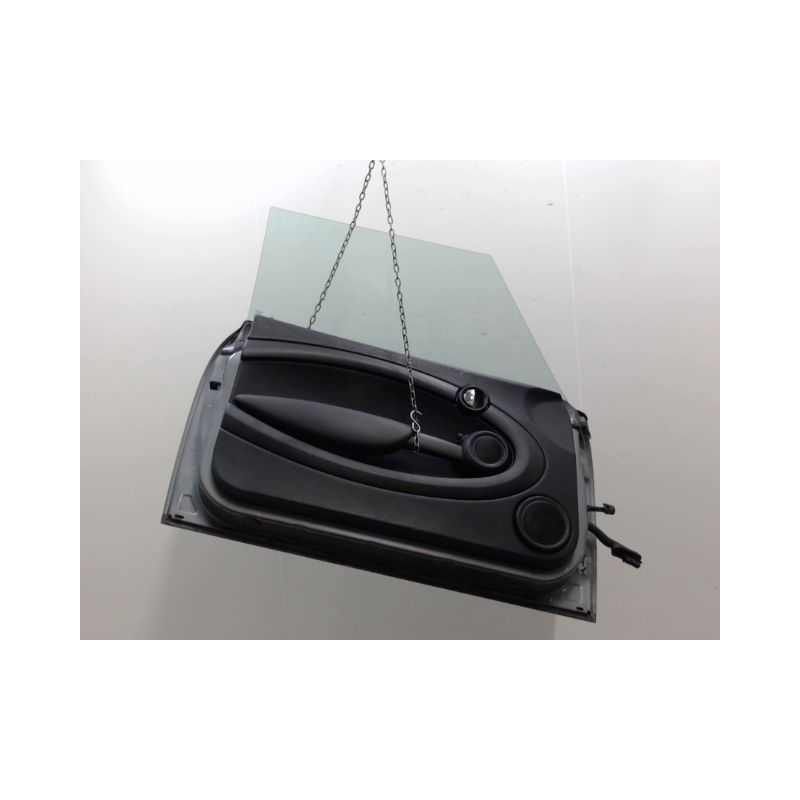 PORTE AVANT GAUCHE MINI MINI II Phase 1 (R56) 2006-2010