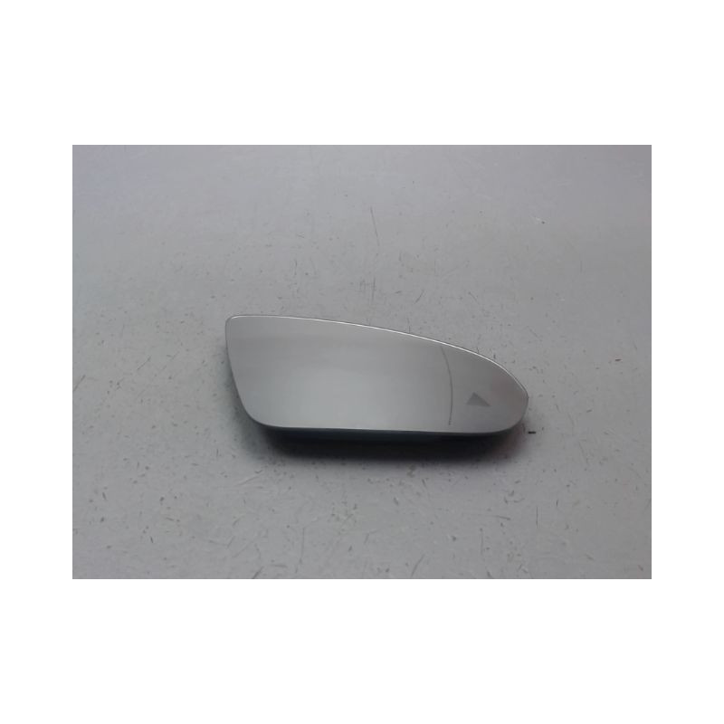 GLACE RETROVISEUR EXT D MERCEDES CLASSE A 2004-