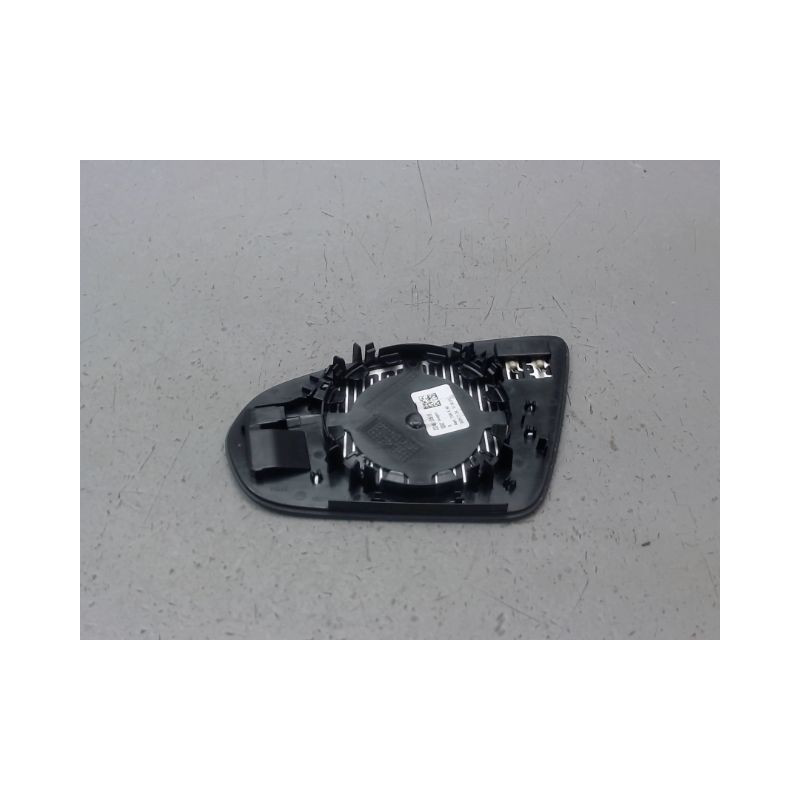 GLACE RETROVISEUR EXT D MERCEDES CLASSE A 2004-