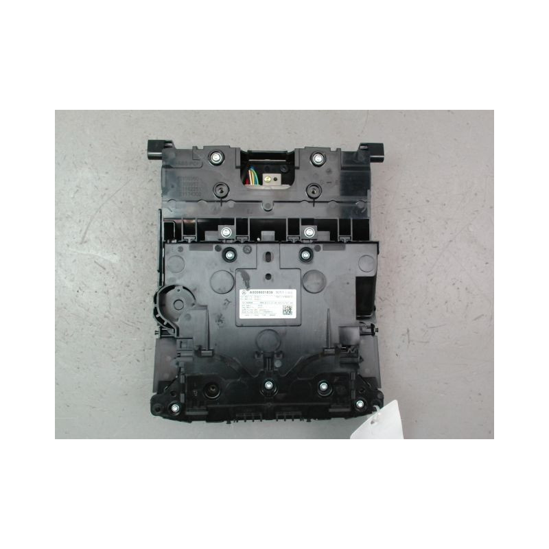 PLAFONNIER MERCEDES CLASSE A 2004-