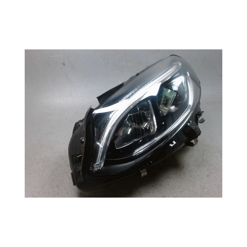 PHARE GAUCHE MERCEDES CLASSE B 2008-