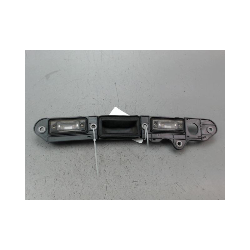 POIGNEE EXTERIEURE COFFRE VOLKSWAGEN GOLF PLUS Phase 1 (1K) 2005-2009