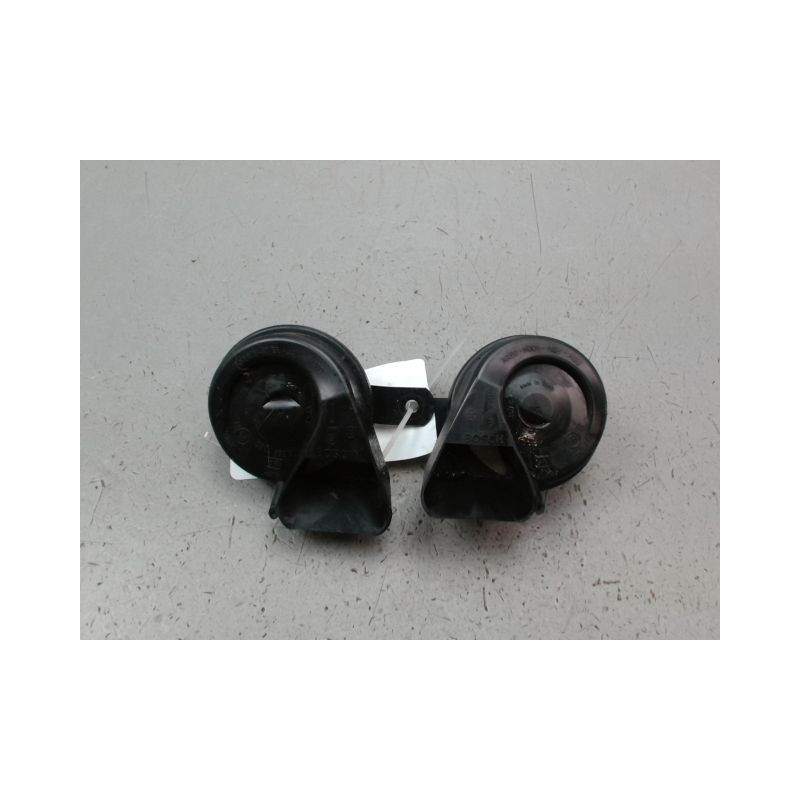 KLAXON / AVERTISSEUR MERCEDES CLASSE M BREAK II Phase 1 (164) 2005-2008