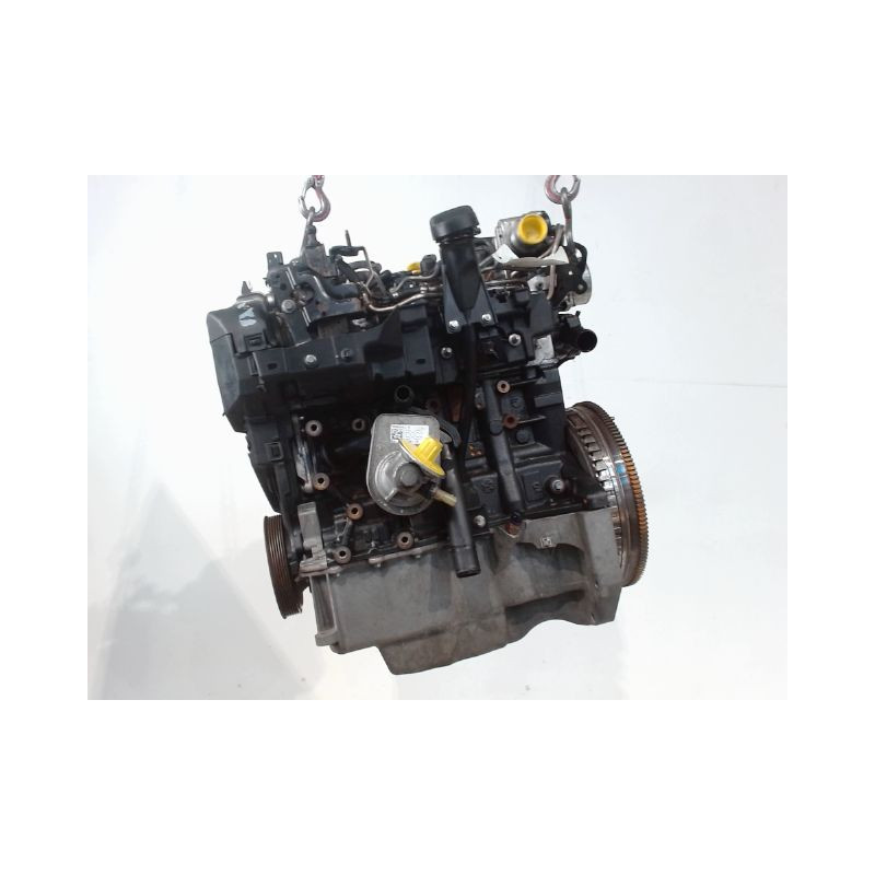 MOTEUR DIESEL MERCEDES CLASSE A A 180 CDI / d 