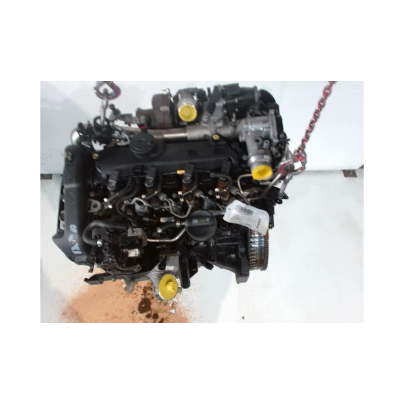 MOTEUR DIESEL MERCEDES CLASSE A A 180 CDI / d 