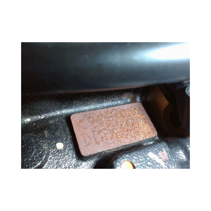 MOTEUR DIESEL MERCEDES CLASSE A A 180 CDI / d 