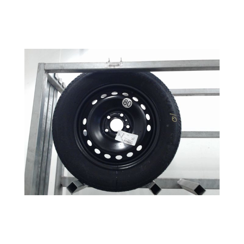 ROUE SECOURS DACIA DUSTER BREAK Phase 2 2013-...