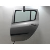 PORTE ARRIERE GAUCHE RENAULT CLIO III Phase 1 2005-2009
