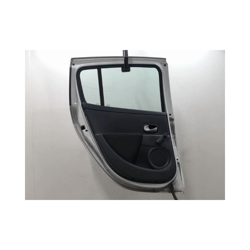 PORTE ARRIERE GAUCHE RENAULT CLIO III Phase 1 2005-2009