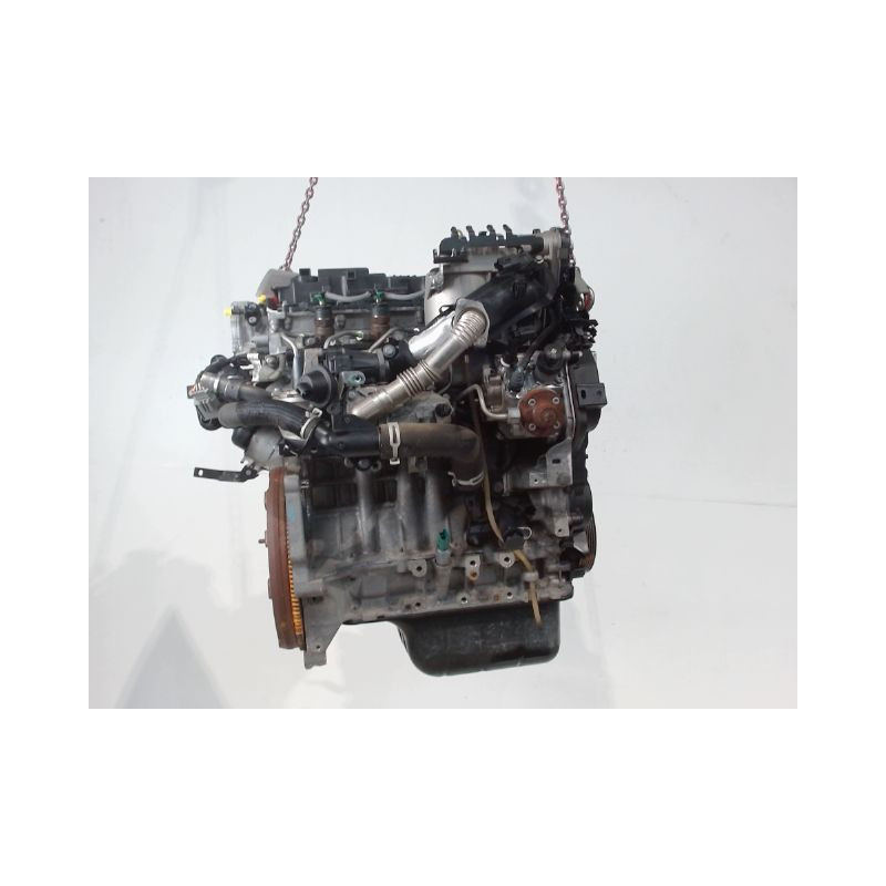 MOTEUR DIESEL CITROEN BERLINGO FG II Phase 2  2012-2015 1.6 HDi / BlueHDi 75