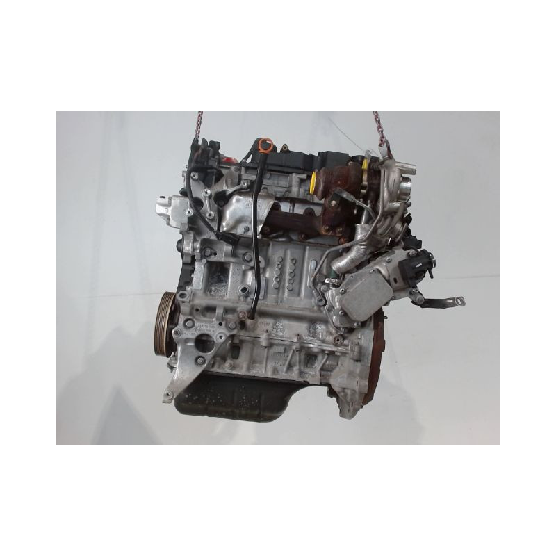 MOTEUR DIESEL CITROEN BERLINGO FG II Phase 2  2012-2015 1.6 HDi / BlueHDi 75