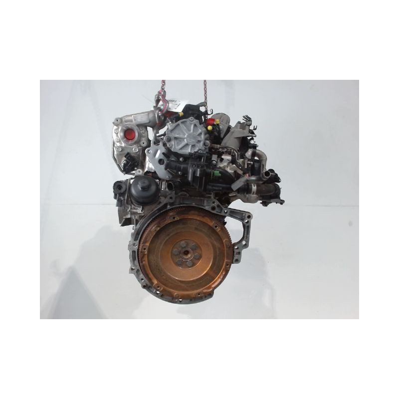 MOTEUR DIESEL CITROEN BERLINGO FG II Phase 2  2012-2015 1.6 HDi / BlueHDi 75