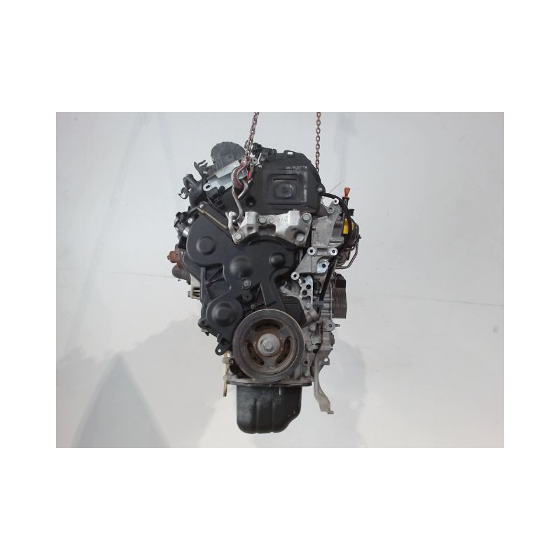 MOTEUR DIESEL CITROEN BERLINGO FG II Phase 2  2012-2015 1.6 HDi / BlueHDi 75