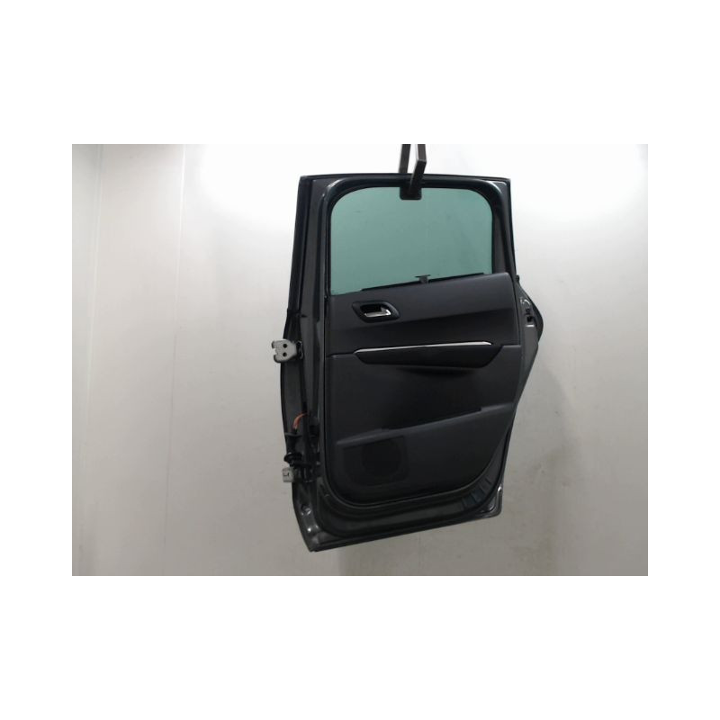 PORTE ARRIERE DROIT PEUGEOT 3008 BREAK I Phase 1 2009-2013