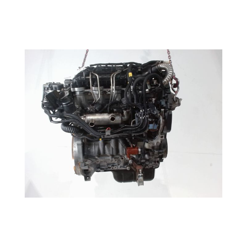 MOTEUR DIESEL FORD CMAX MONOSP. I Phase 2 2007-2010 1.6 TDCi