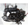 MOTEUR DIESEL FORD CMAX MONOSP. I Phase 2 2007-2010 1.6 TDCi