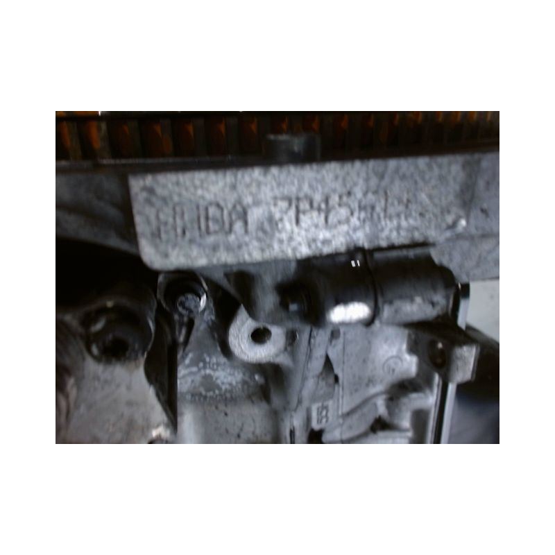 MOTEUR DIESEL FORD CMAX MONOSP. I Phase 2 2007-2010 1.6 TDCi