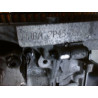 MOTEUR DIESEL FORD CMAX MONOSP. I Phase 2 2007-2010 1.6 TDCi