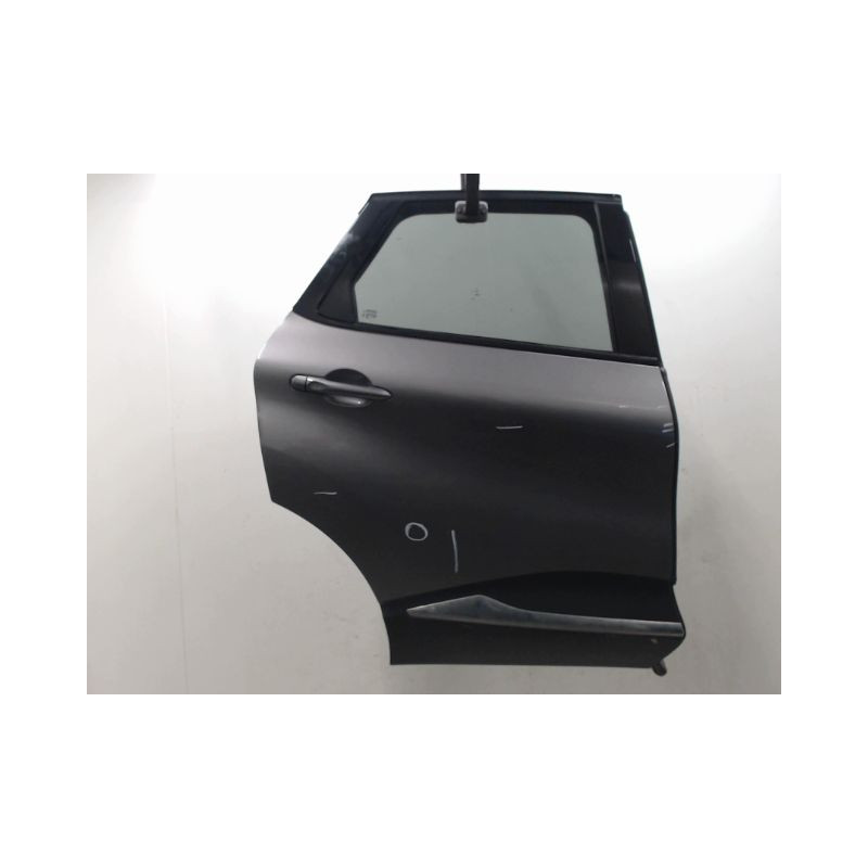 PORTE ARRIERE DROIT RENAULT CAPTUR Phase 1 2013-...