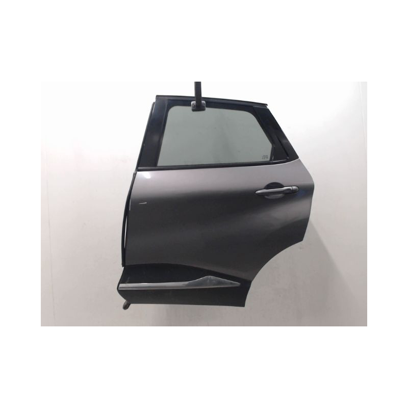 PORTE ARRIERE GAUCHE RENAULT CAPTUR Phase 1 2013-...
