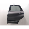 PORTE ARRIERE GAUCHE RENAULT CAPTUR Phase 1 2013-...
