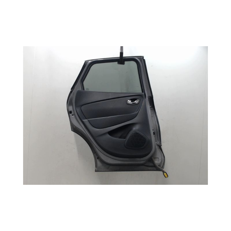 PORTE ARRIERE GAUCHE RENAULT CAPTUR Phase 1 2013-...