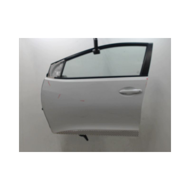 PORTE AVANT GAUCHE HONDA CIVIC 2006-