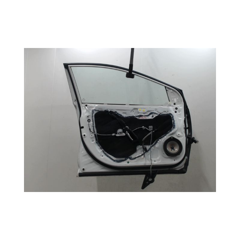 PORTE AVANT GAUCHE HONDA CIVIC 2006-