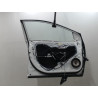 PORTE AVANT GAUCHE HONDA CIVIC 2006-