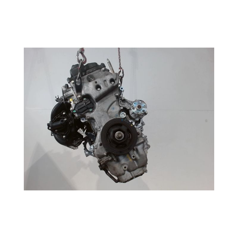 MOTEUR ESSENCE HONDA CIVIC 2006- 1.8 i-VTEC 